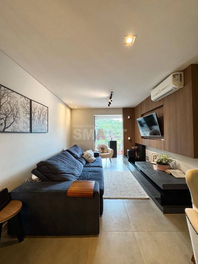Apartamento à Venda com 01 Suíte mais 02 Quartos no Czerniewicz