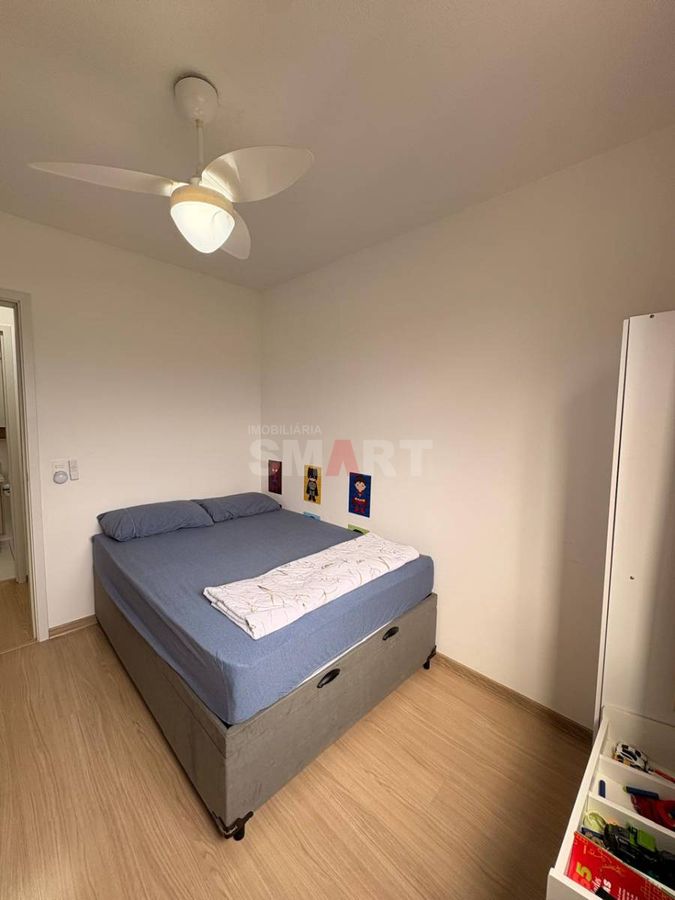 Apartamento no Soft São Luís Semimobiliado com 2 Quartos