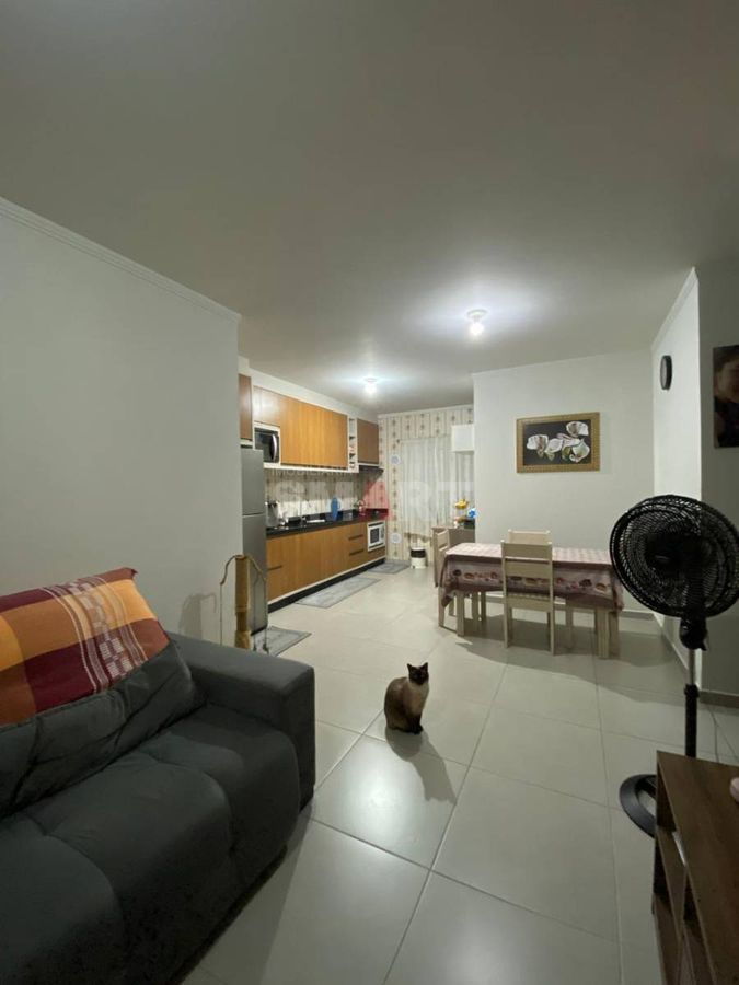 Apartamento com 1 Suíte e 1 Quarto à Venda no bairro Amizade