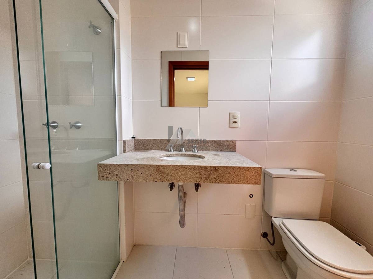 Apartamento com 2 suites à venda no bairro Trindade