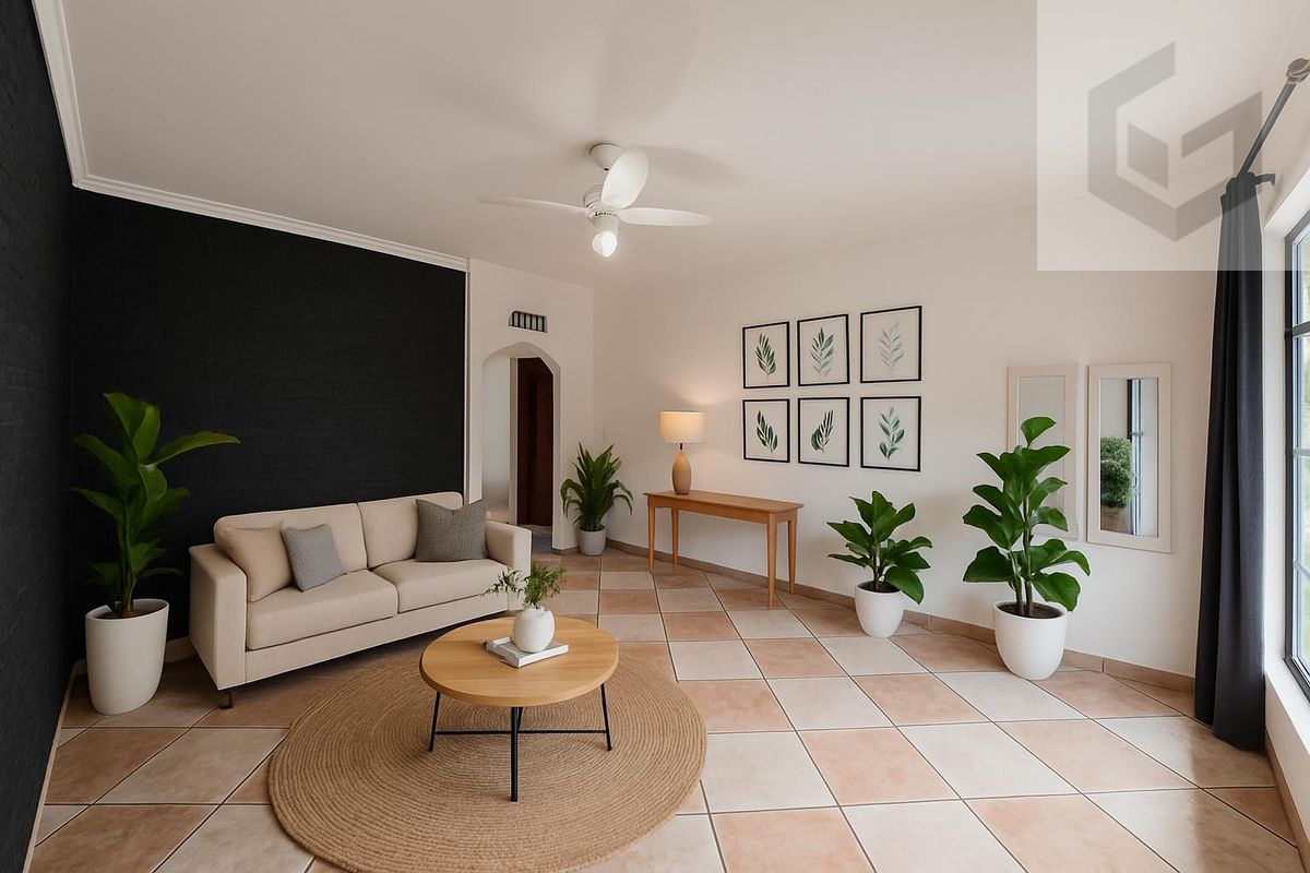 Casa com 2 quartos à Venda, Vila Santa Terezinha (Zona Norte) - São Paulo