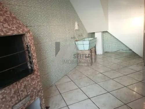 Casa 3 dormitórios para Venda no Saco dos Limões Florianópolis