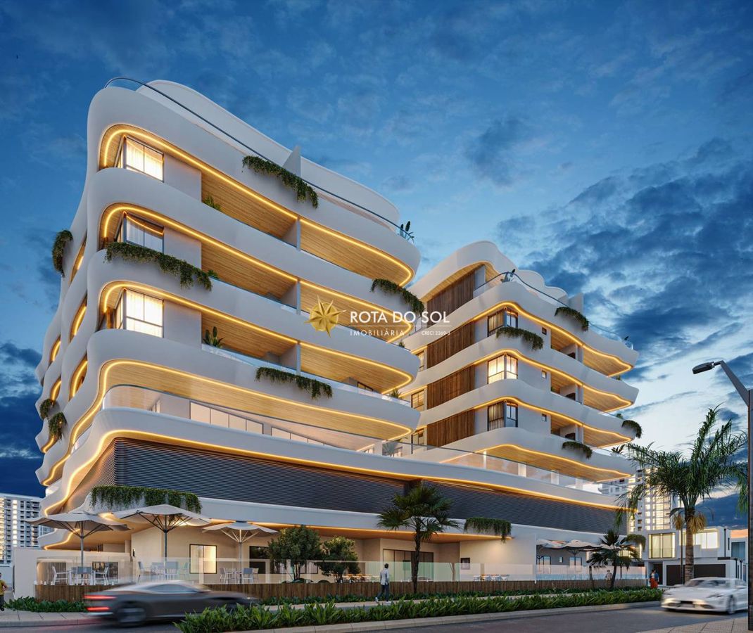 Preciosa Apartamento 3 suítes vista mar Praia Canto Grande Bombinhas SC — foto 12
