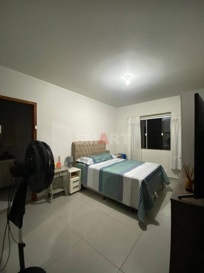 Apartamento com 1 Suíte e 1 Quarto à Venda no bairro Amizade