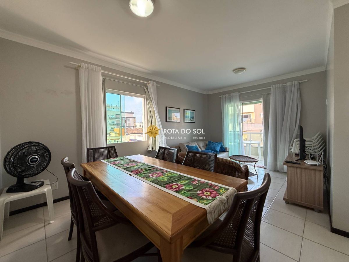 Apartamento Duplex 3 Dormitórios à Venda Centro Bombinhas SC - 6