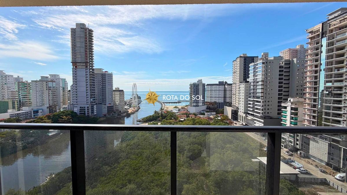 Riverside Apartamento 2 Suítes Vista Mar Perequê Porto Belo SC - 5