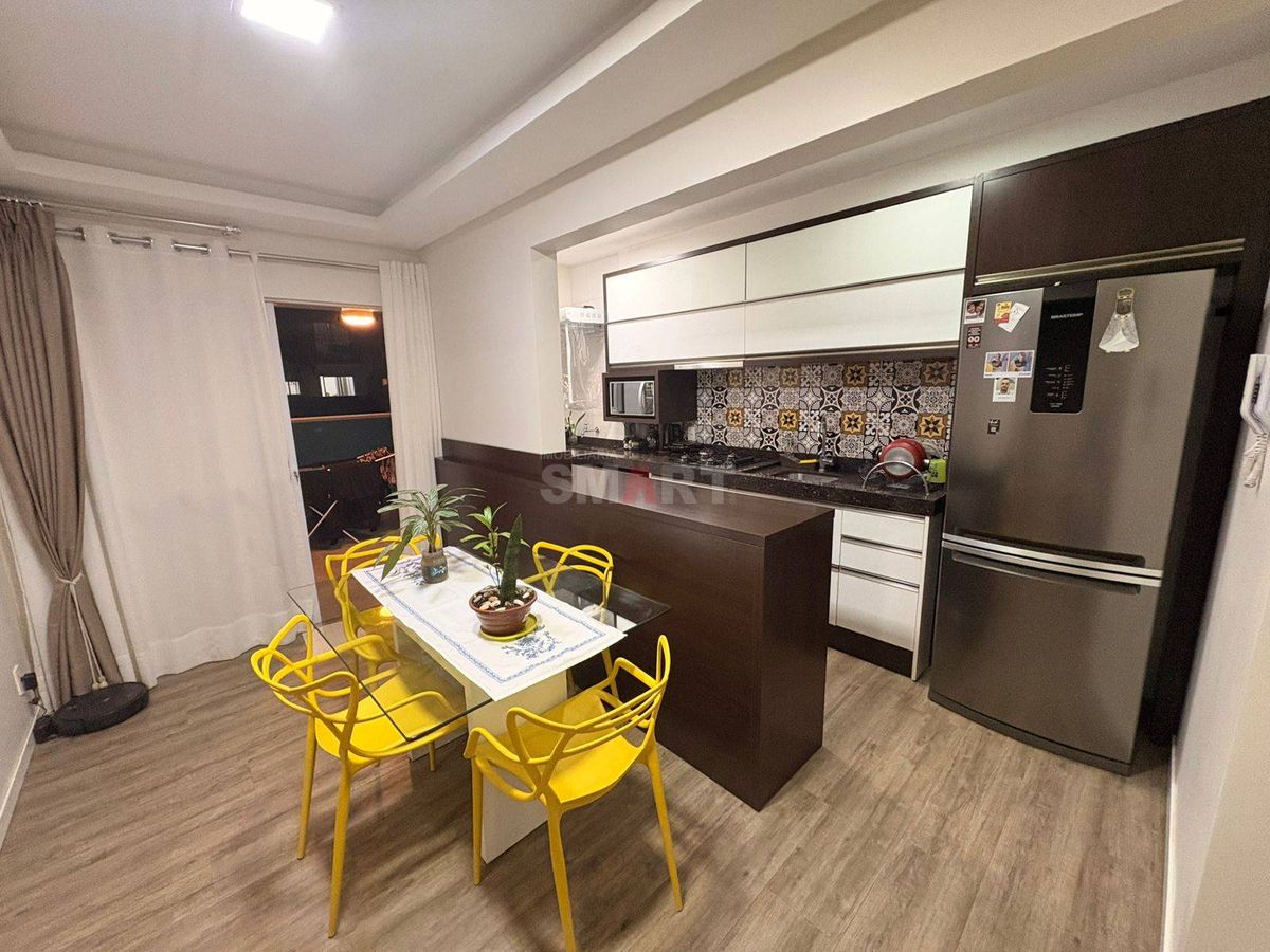 Apartamento Térreo Semimobiliado Próximo da Weg II