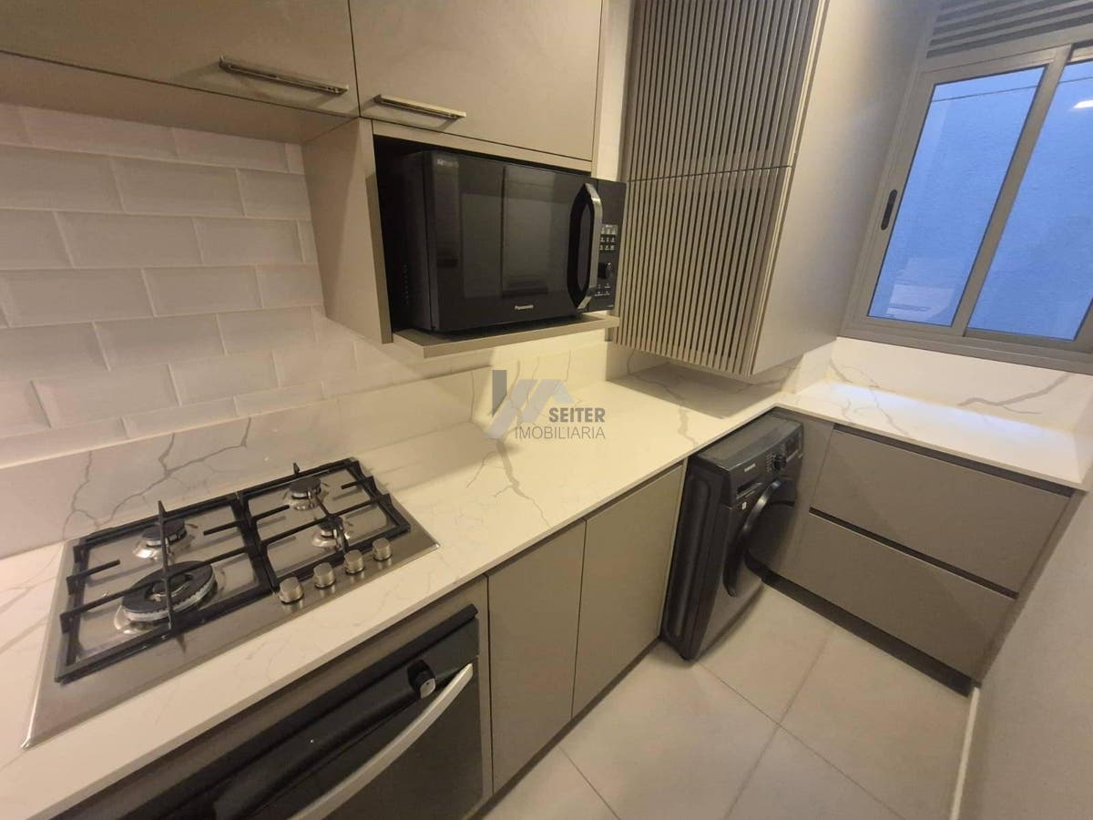 Apartamento para alugar no Cacupe Florianopolis