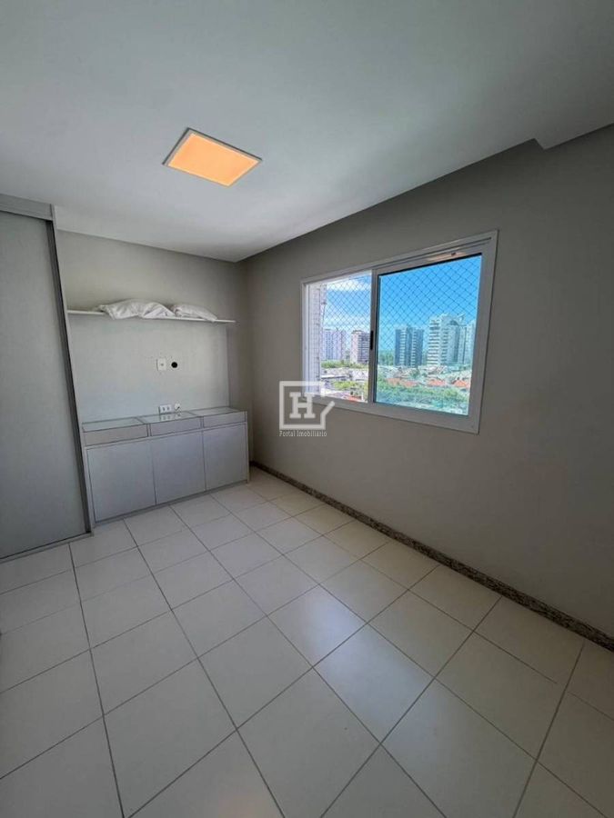 Apartamento com 2 quartos, Jardins - Aracaju