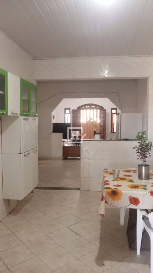 Casa com 4 quartos, Santos Dumont - Aracaju