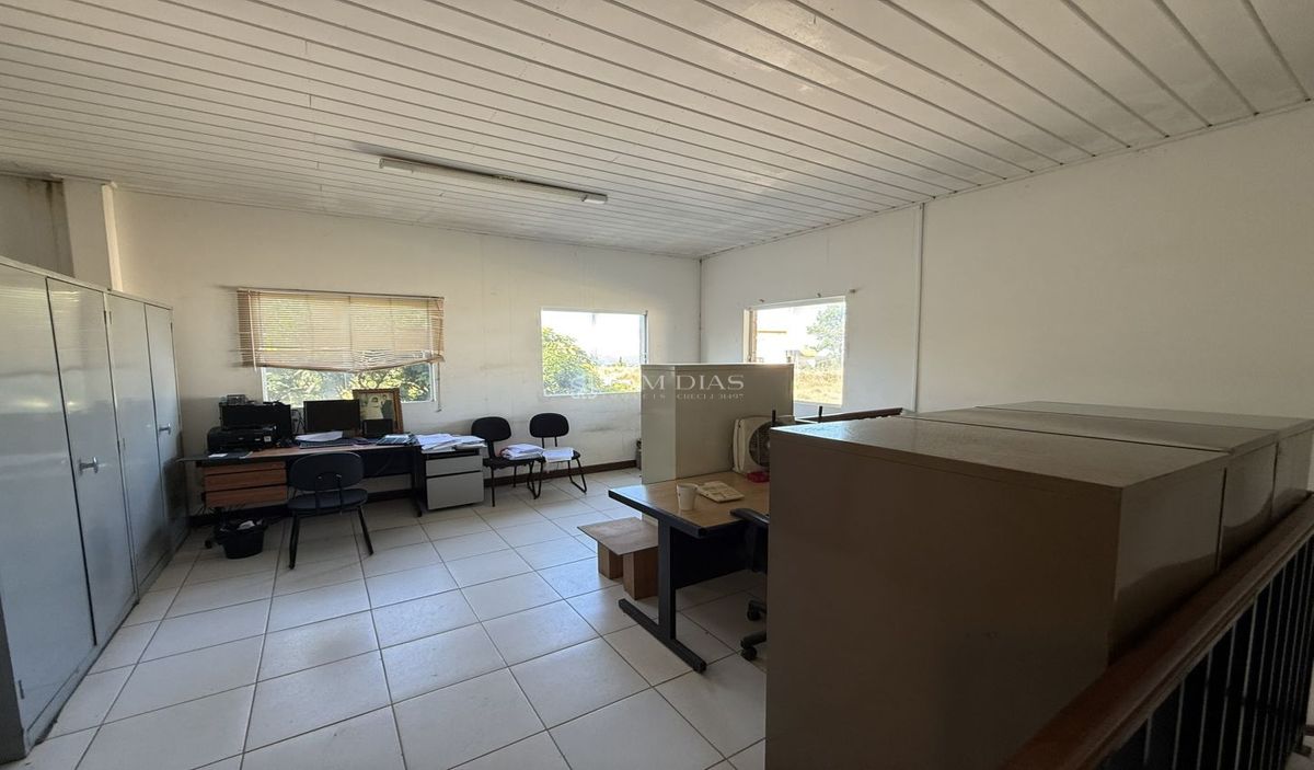 Depósito-Galpão, 1440 m² - Foto 6