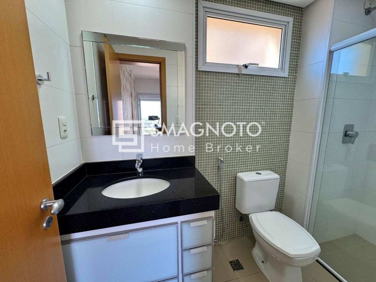Apartamento com 3 dormitórios à venda, 115 m² por R$ 920.000,00 - São Judas - Piracicaba/SP