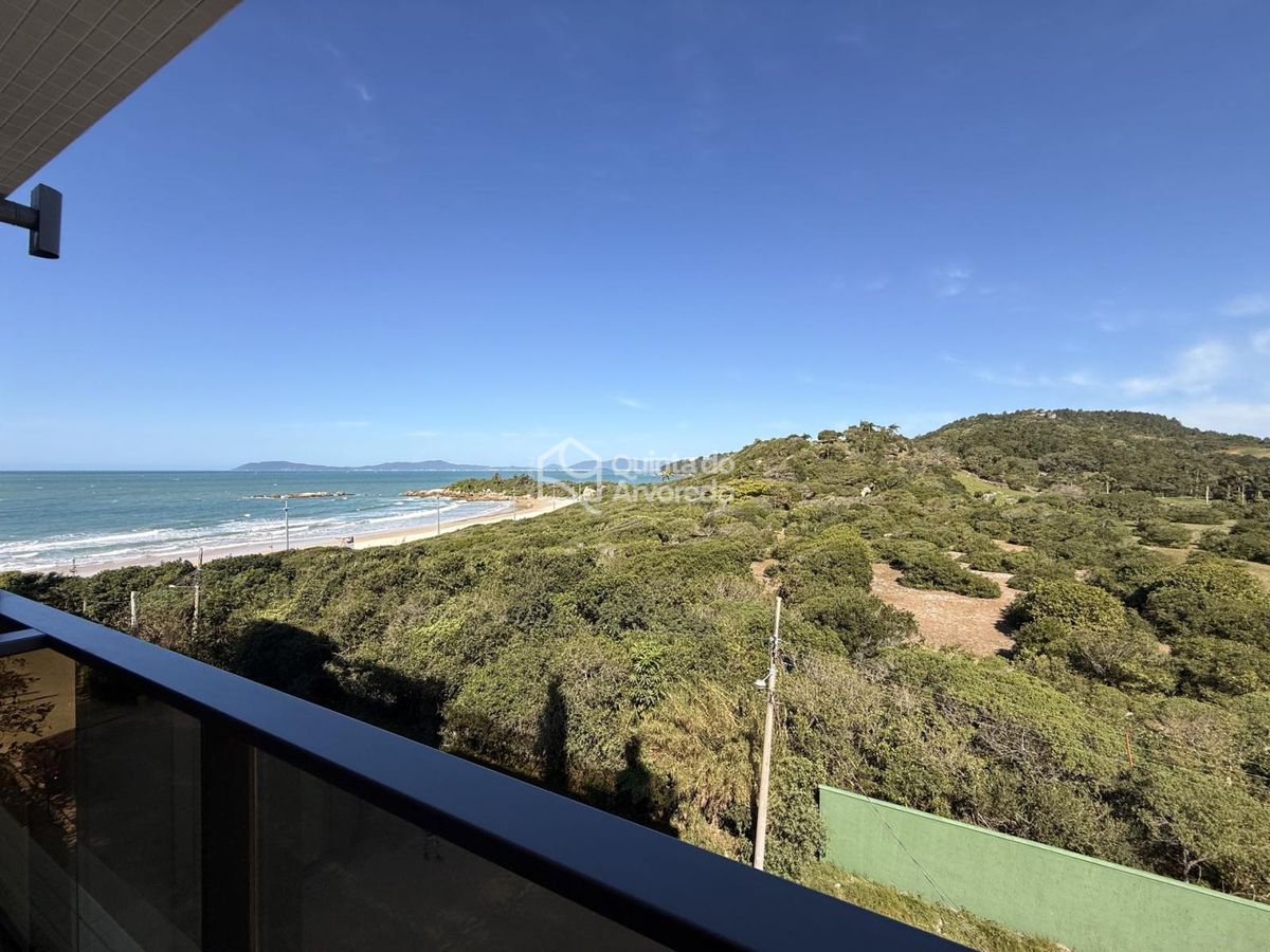 Frente Mar Fascine Home - Apartamento em Praia Grande, Governador Celso Ramos - à venda - Quinta do Arvoredo Imóveis