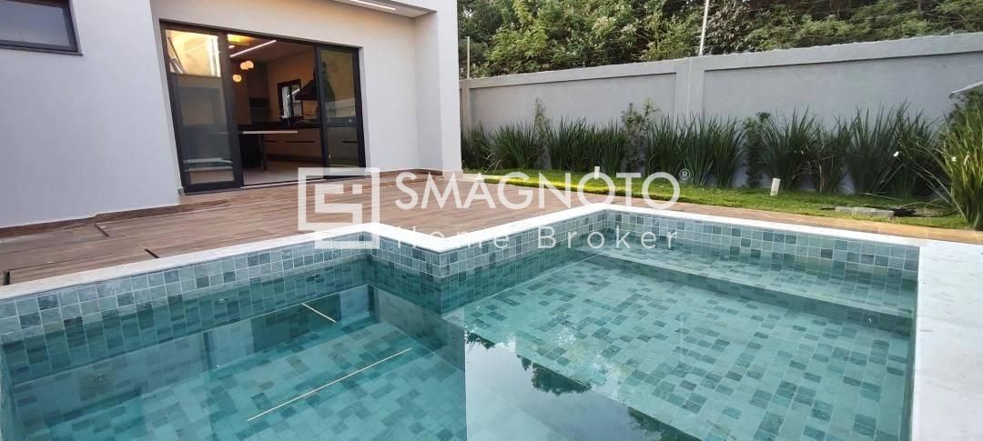 Sobrado com 3 dormitórios à venda, 196 m² por R$ 1.370.000,00 - Pompéia - Piracicaba/SP