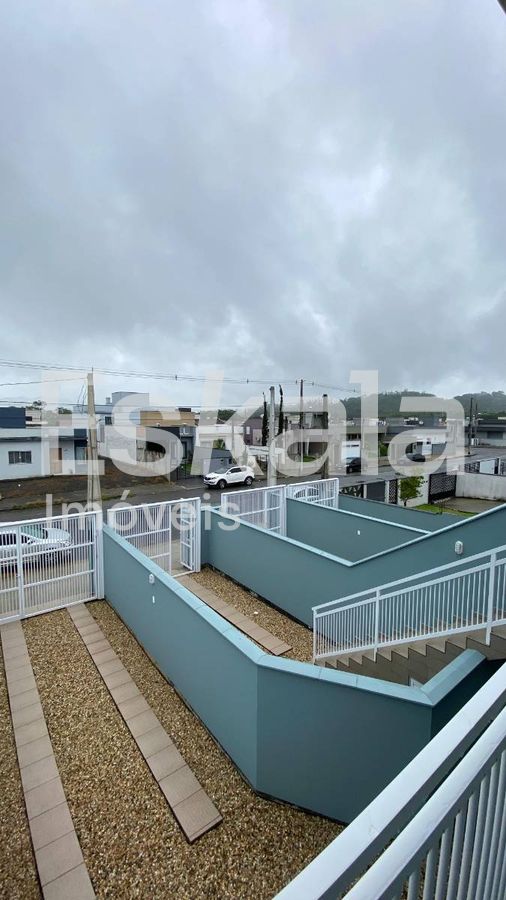 Apartamento Com 02 Quartos Três Rios Do Norte - Jaraguá Do Sul