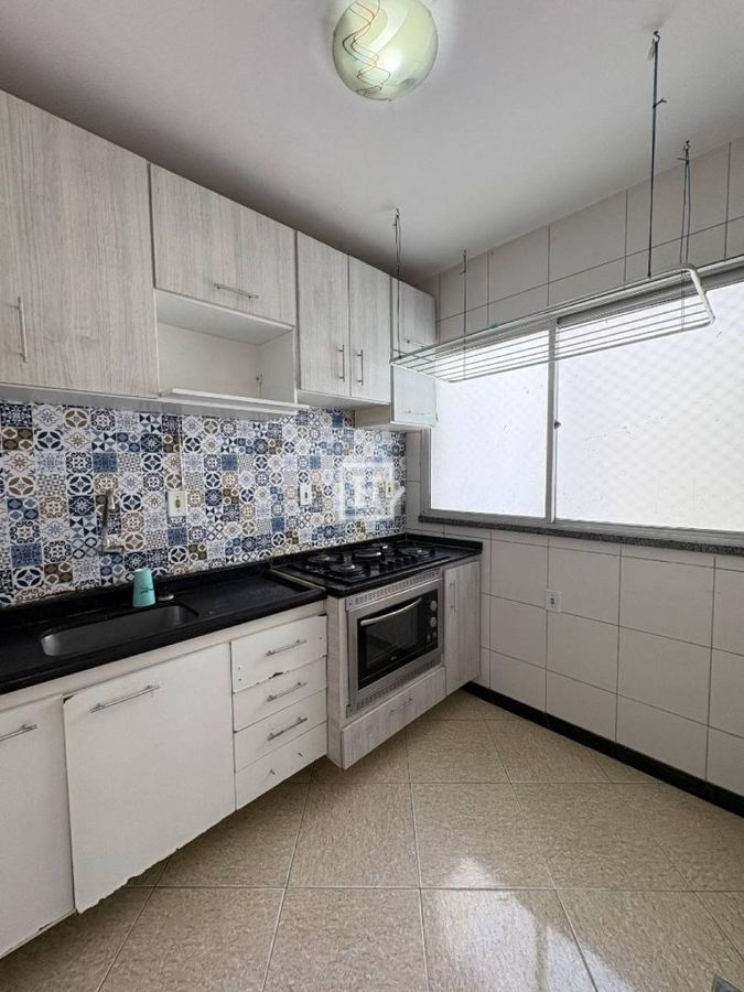 Apartamento com 3 quartos, Dezoito do Forte - Aracaju