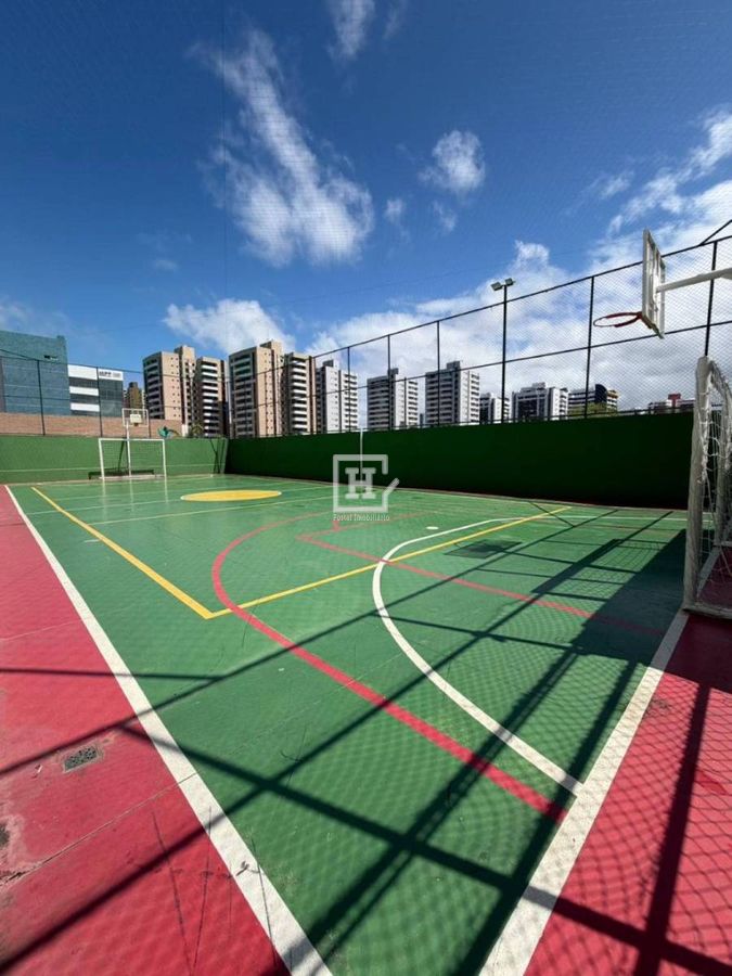 Apartamento com 2 quartos, Jardins - Aracaju