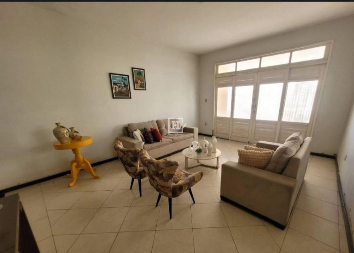 Apartamento com 4 quartos à Venda, Suíssa - Aracaju
