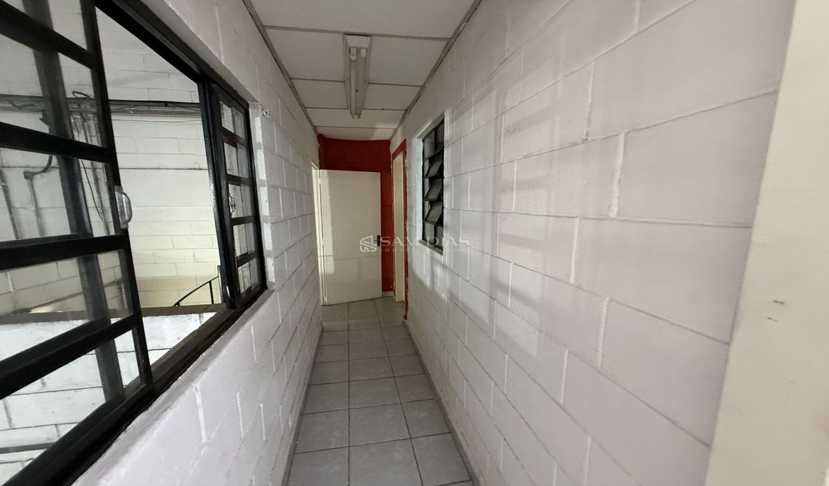 Depósito-Galpão, 924 m² - Foto 10