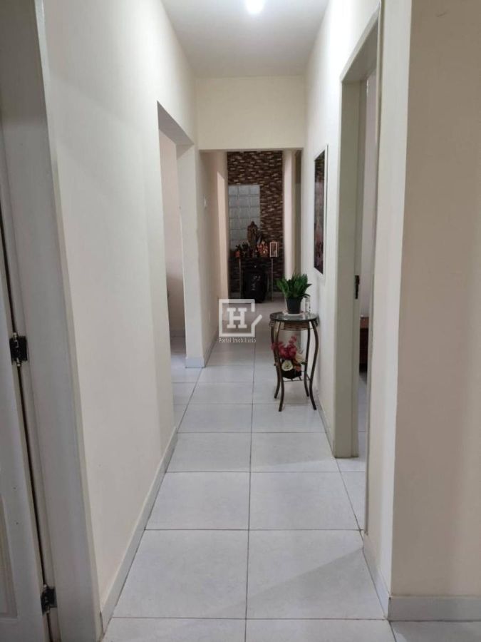 Casa com 3 quartos à Venda, Centro - Estância