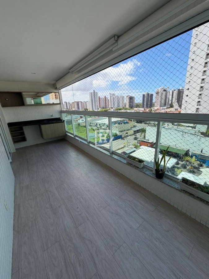 Apartamento com 2 quartos, Jardins - Aracaju