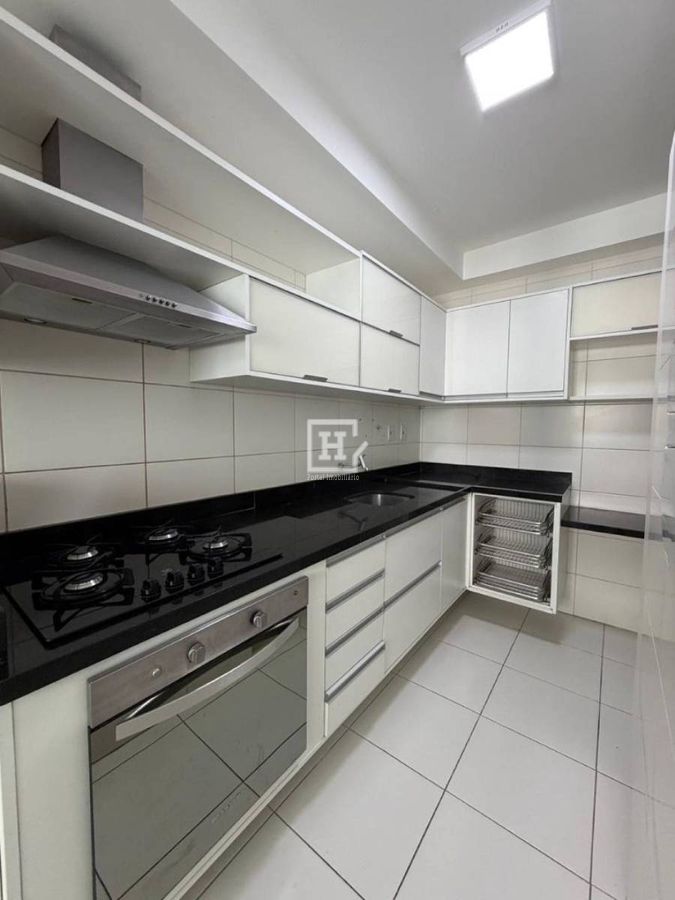 Apartamento com 2 quartos, Jardins - Aracaju