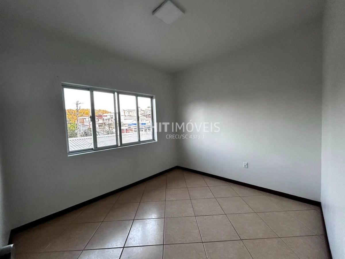 Apartamento - centro - ituporanga - sc