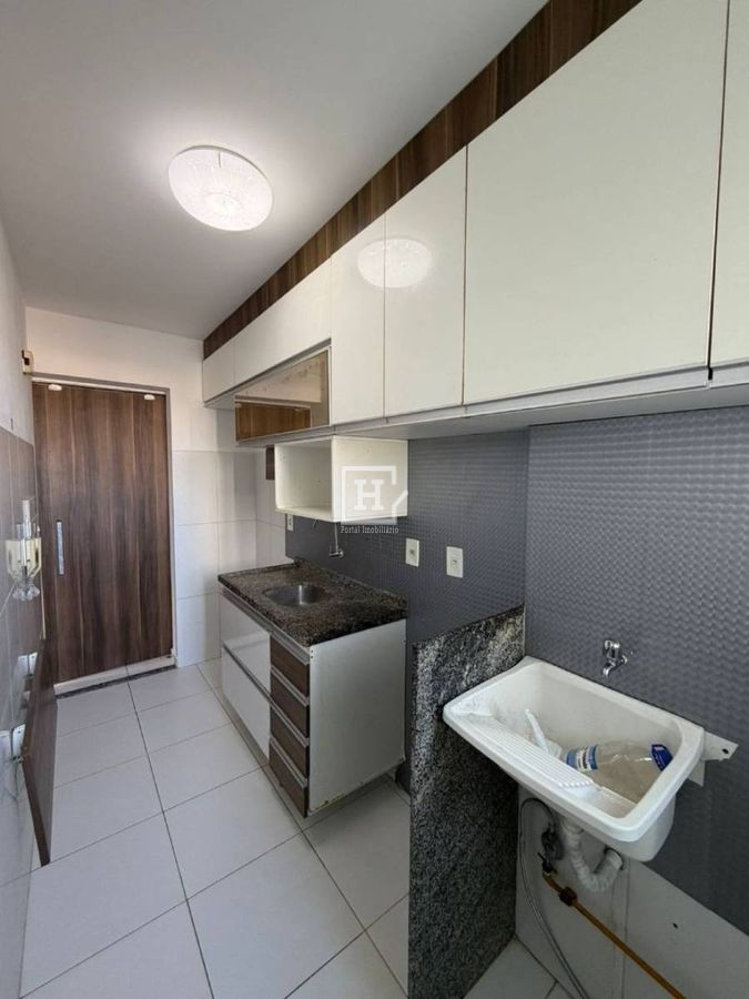 Apartamento, 3 quartos, 62 m² - Foto 8