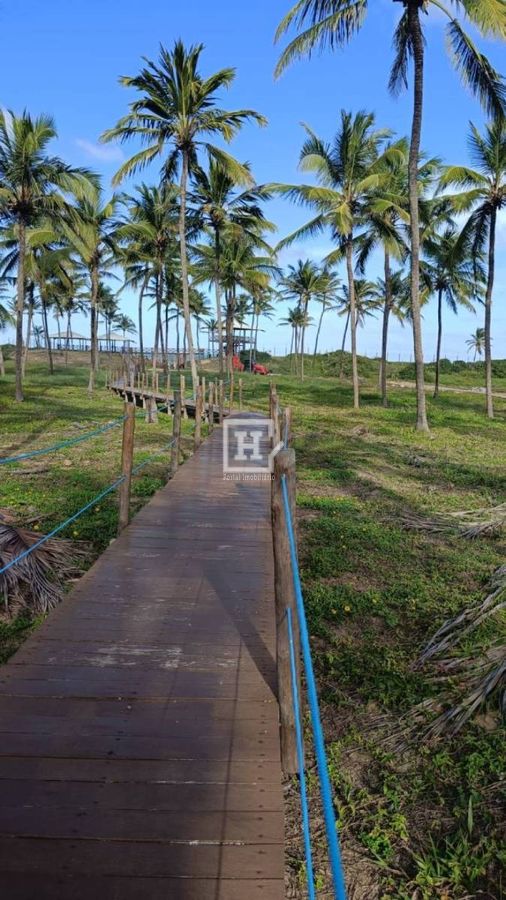 Lote/Terreno à Venda, Olhos d'Água - Barra dos Coqueiros