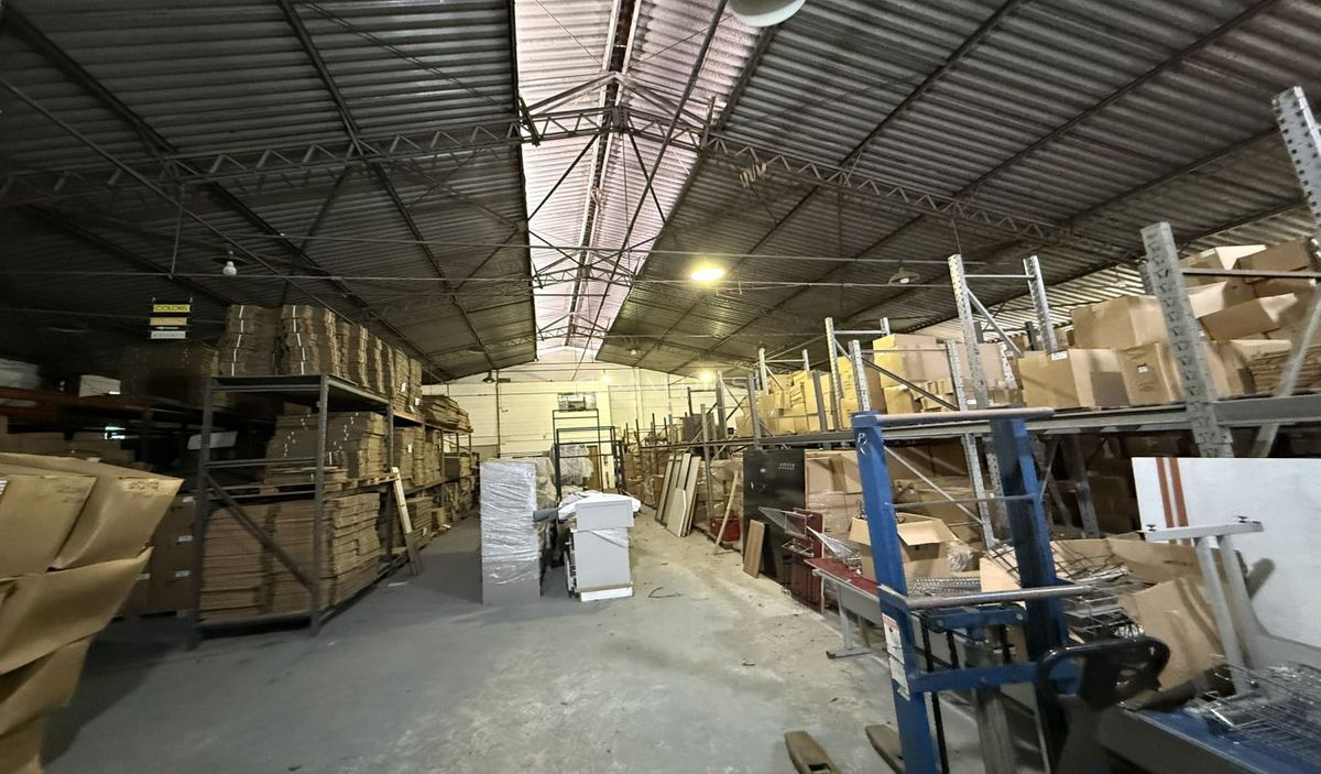 Depósito-Galpão, 924 m² - Foto 15