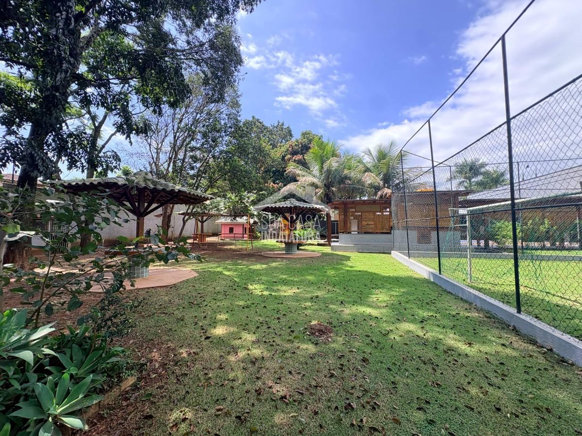 Sítio, 3 quartos, 539 m² - Foto 10