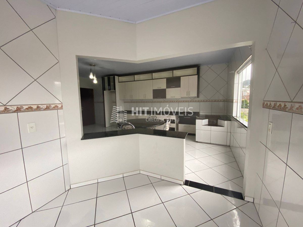 Apartamento - girassol - ituporanga - sc - foto 5