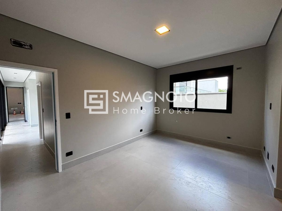 Sobrado com 3 dormitórios à venda, 274 m² por R$ 3.200.000,00 - Morato - Piracicaba/SP