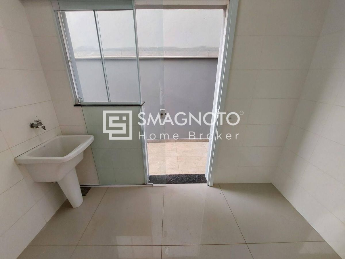 Sobrado com 3 dormitórios à venda, 191 m² por R$ 1.100.000,00 - Pompéia - Piracicaba/SP
