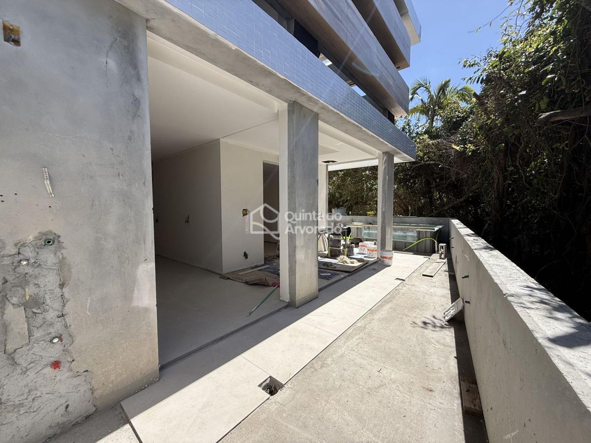 Frente Mar-Garden- Fascine Home