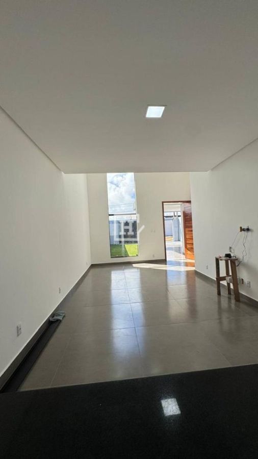 Casa com 3 quartos, Zona de Expansão (Robalo) - Aracaju