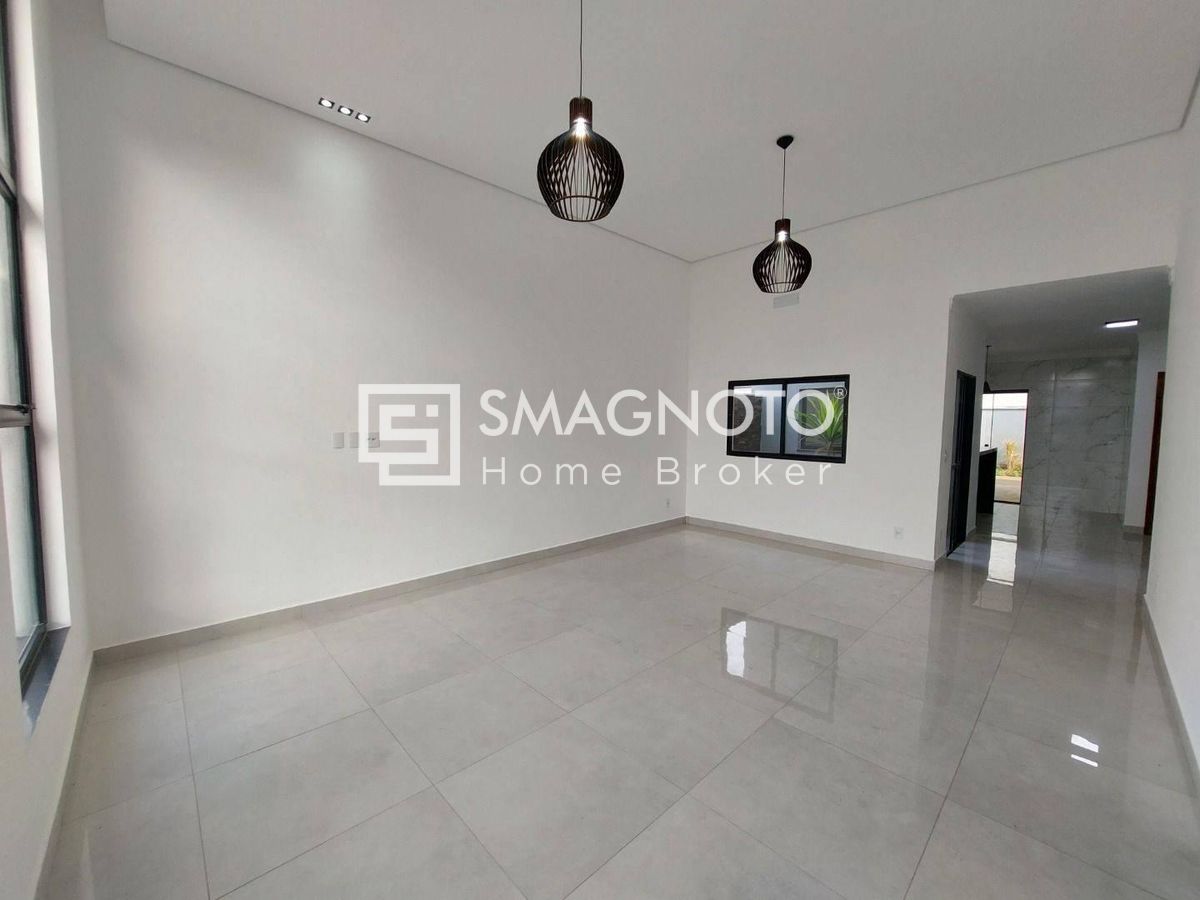 Casa com 3 dormitórios à venda, 165 m² por R$ 880.000,00 - Ondas - Piracicaba/SP