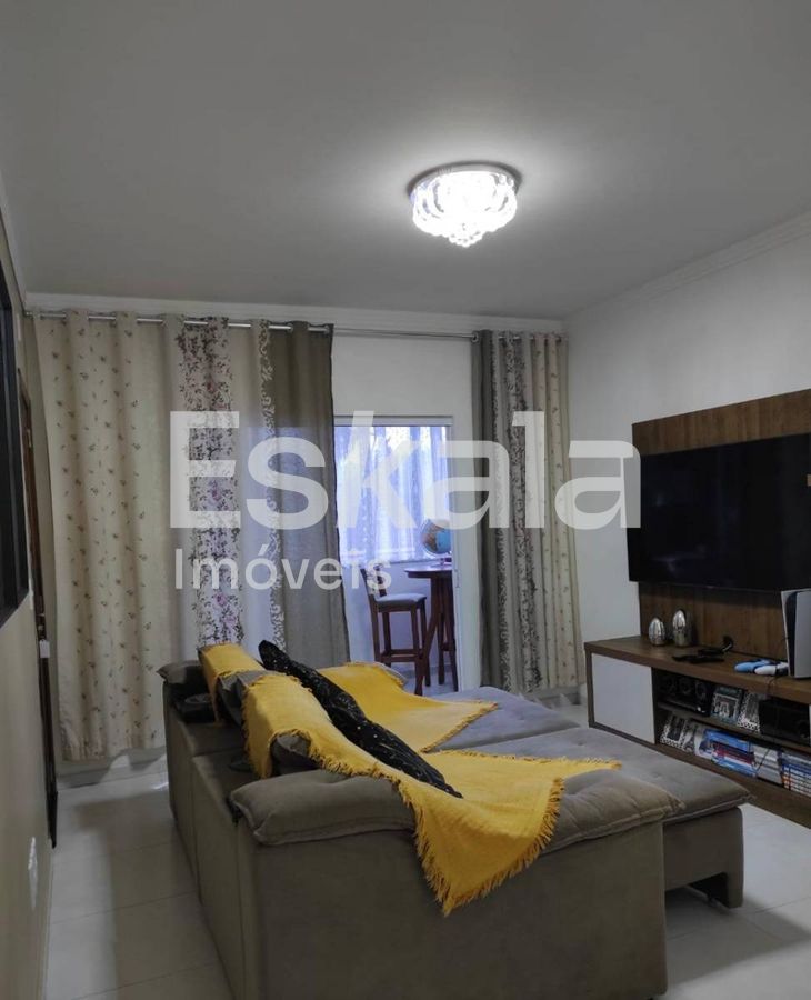 Apartamento Terreo Com 02 Quartos Sendo 01 Suíte Vila Lenzi - Jaragua Do Sul
