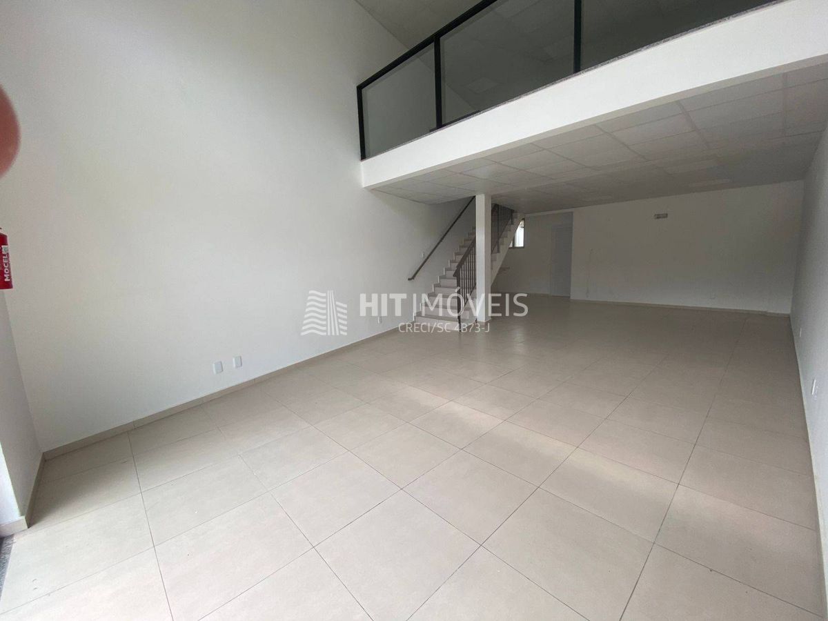 Espaço comercial - maria júlia duarte - centro - ituporanga - sc