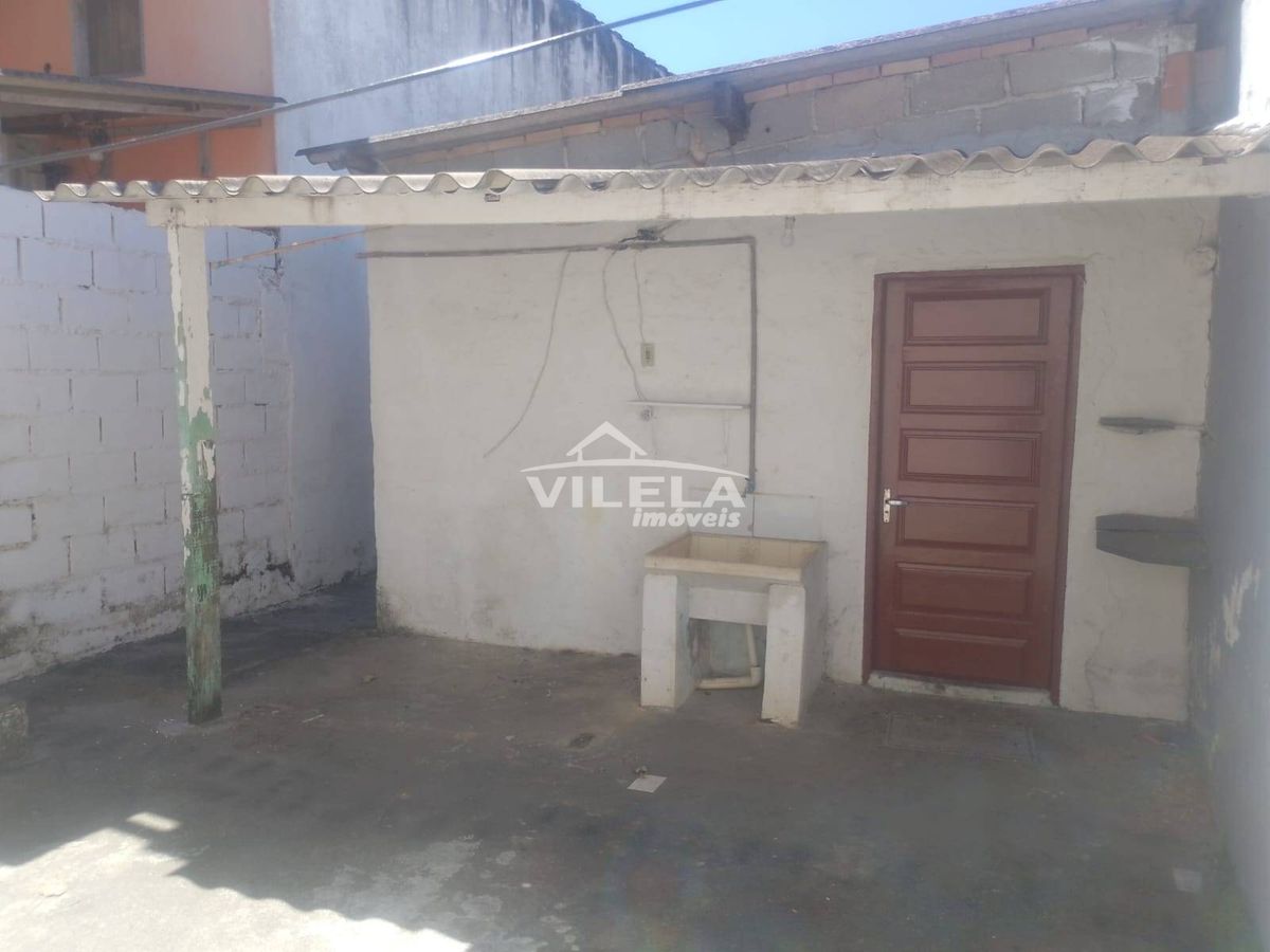 Casas Geminadas-Canto do Mar-Caraguatatuba-Sp