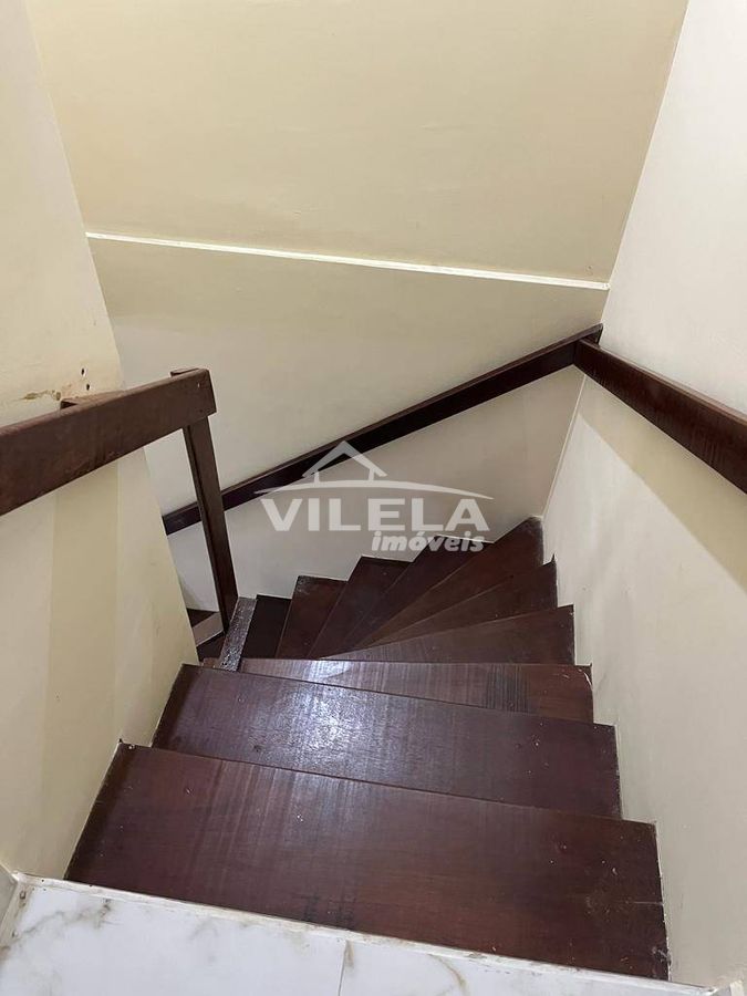 Sobrado em Condomínio com 2 Dormitórios-Ótima Localização no Indaiá -Caraguatatuba-Sp!!!