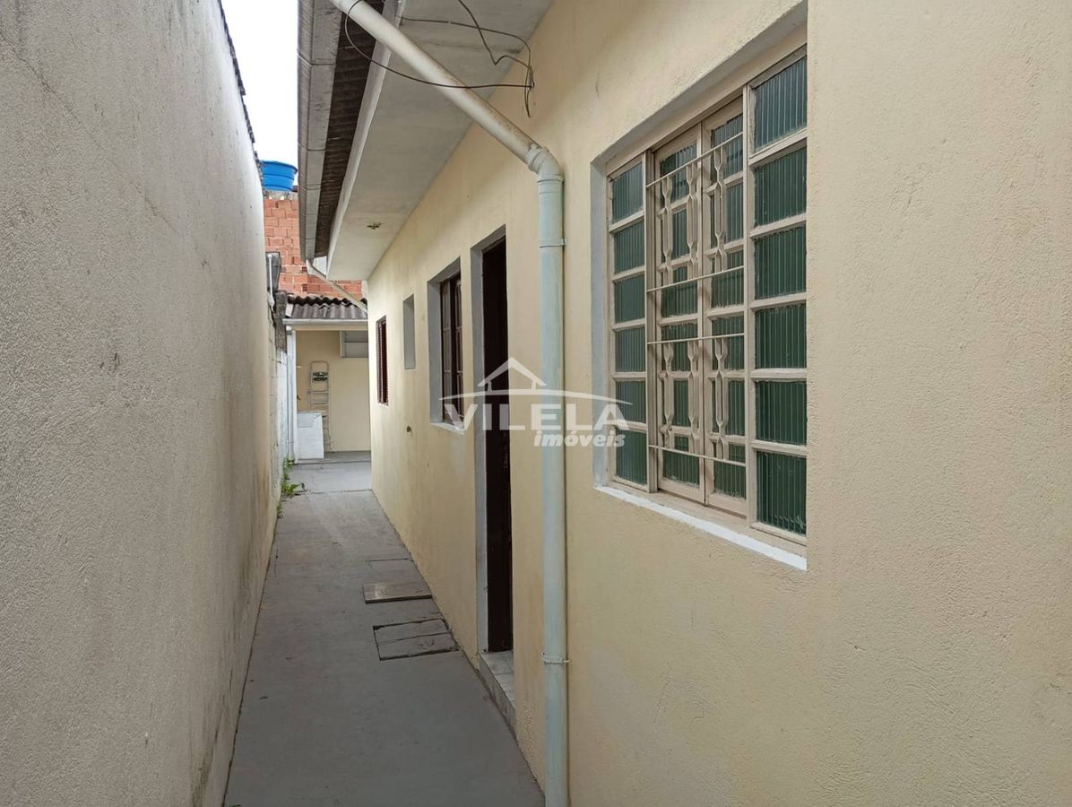 Casa com 2 quartos para Locação, Morro do Algodão - Caraguatatuba