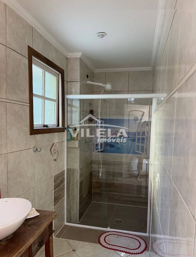 Apartamento pontal da cruz