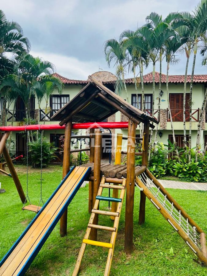 Apartamento pontal da cruz