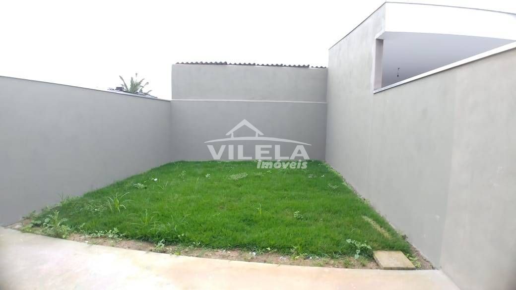 Casa térrea - Venda. Morro do Algodão.
