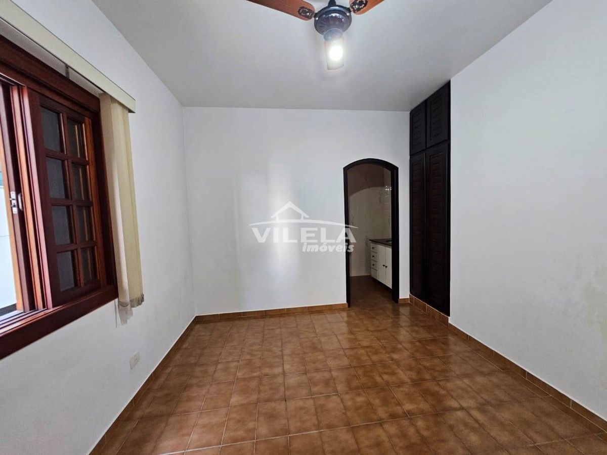 Sobrado centro venda