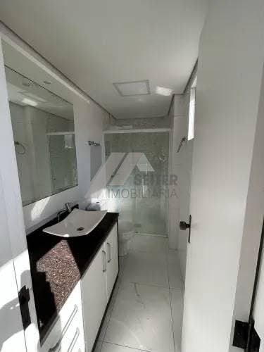 Apartamento com 3 quartos, Carvoeira - Florianópolis