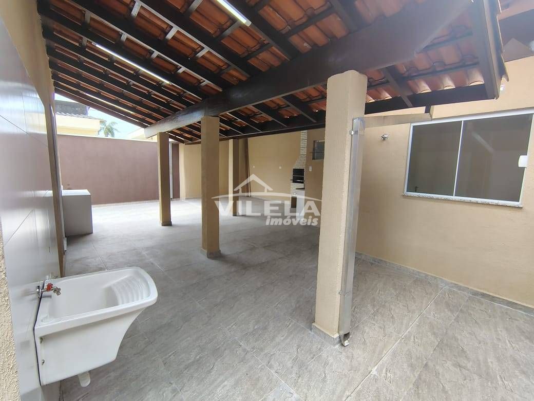 Casa térrea -bairro indaiá-caraguatatuba-sp-venda-comercial ou residencial
