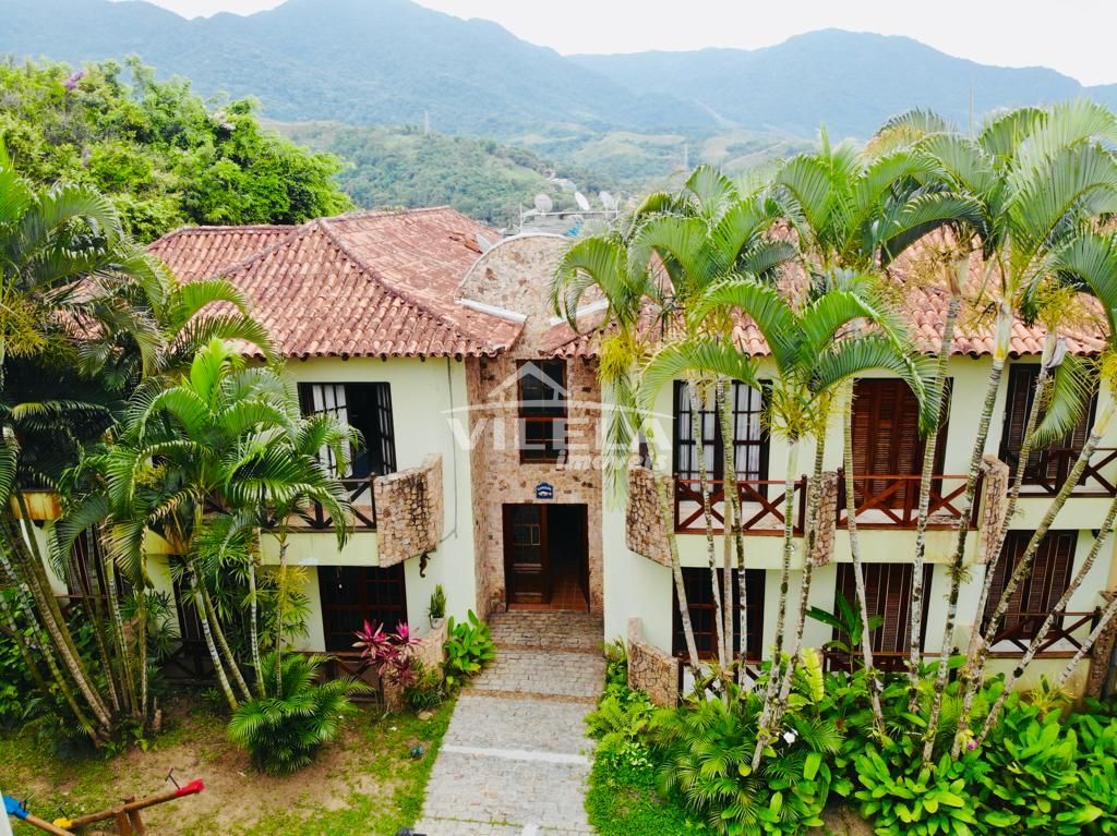 Apartamento pontal da cruz
