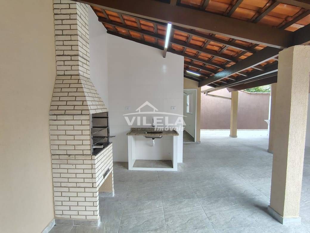 Casa térrea -bairro indaiá-caraguatatuba-sp-venda-comercial ou residencial